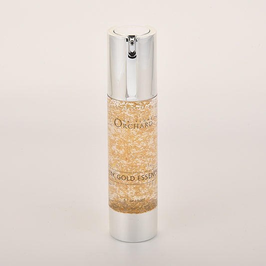 24k gold essence