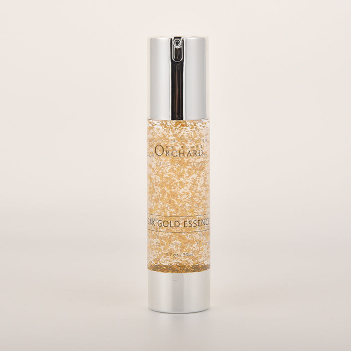 24k gold essence