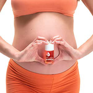 125ml Stretch Marks Skin Care Moisturizing Hydrating