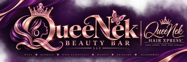 QueeNek Beauty Bar