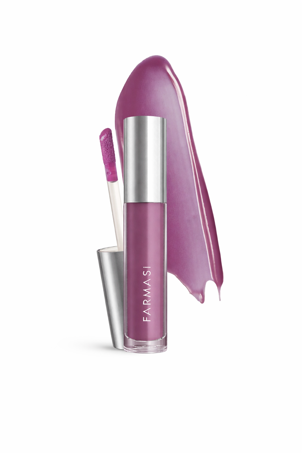 “Get Fuller, Glossy Lips Instantly – No Injections Needed”
