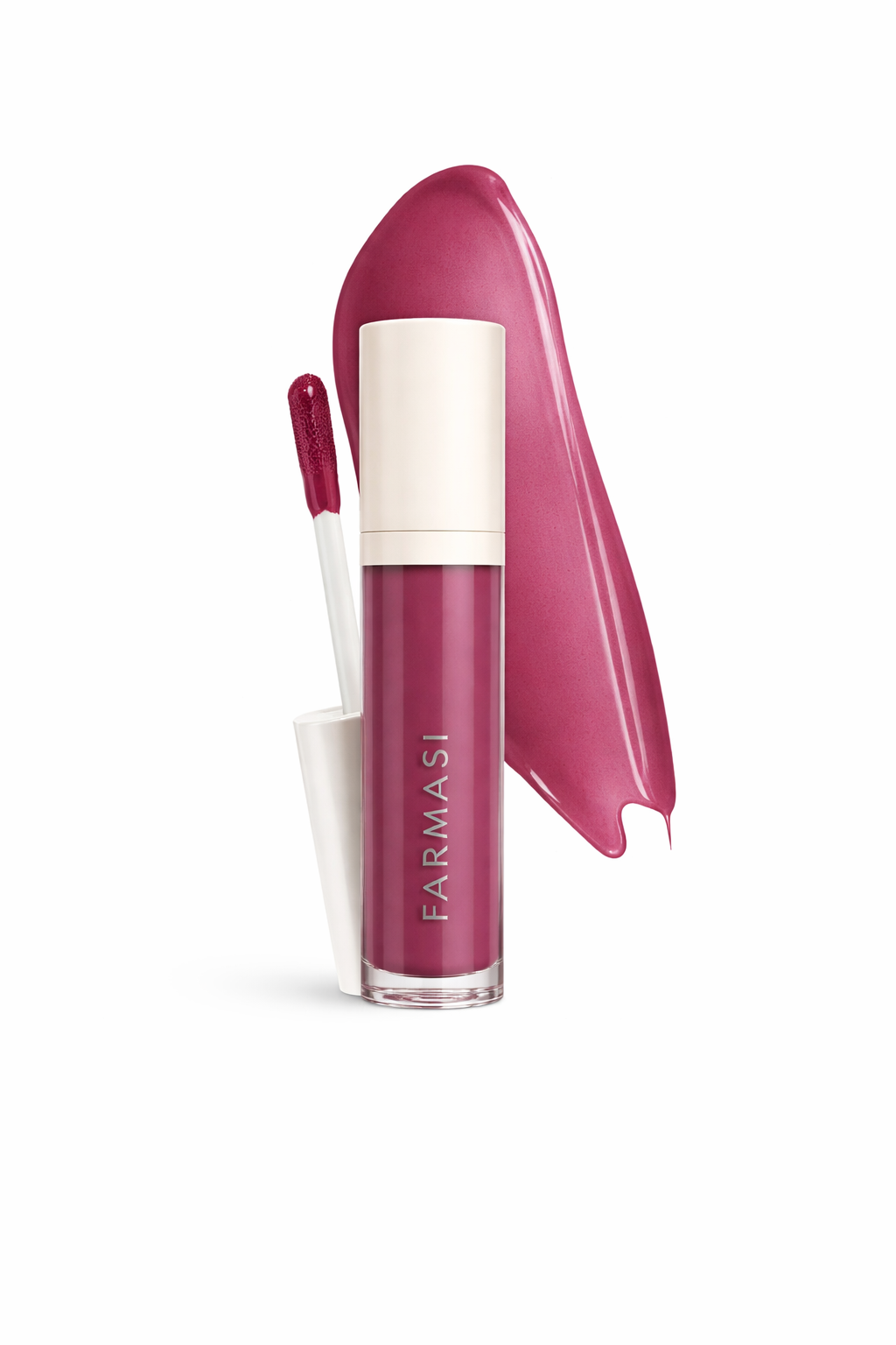 “Get Fuller, Glossy Lips Instantly – No Injections Needed”