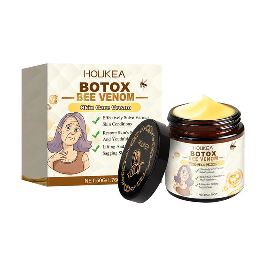 Anti Wrinkle And Firming Cream